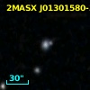 2MASX J01301580-3831535