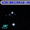LCRS B012803.0-381616