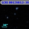 LCRS B012803.3-384755