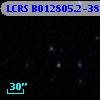 LCRS B012805.2-382523