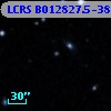LCRS B012827.5-382306