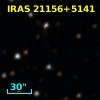IRAS 21156+5141