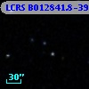 LCRS B012841.8-390017