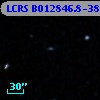 LCRS B012846.8-382823