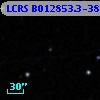 LCRS B012853.3-383806
