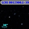LCRS B012900.1-392345