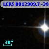 LCRS B012909.7-384058