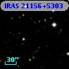 IRAS 21156+5303