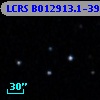 LCRS B012913.1-392148