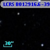 LCRS B012916.6-391752