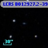 LCRS B012927.2-393531