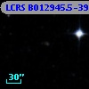 LCRS B012945.5-390516