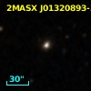 2MASX J01320893-3849436