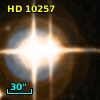 HD  10257