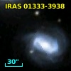 IRAS 01333-3938