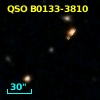 QSO B0133-3810