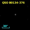 QSO B0134-376