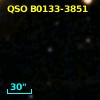 QSO B0133-3851