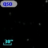 QSO B0135-3832