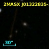 2MASX J01322835-3904517