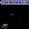 LCRS B013020.7-382003