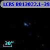 LCRS B013022.1-382005
