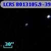 LCRS B013105.9-394319