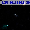 LCRS B013110.9-391557