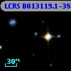 LCRS B013119.1-385158