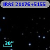 IRAS 21176+5155