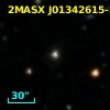 2MASX J01342615-3911183