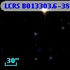 LCRS B013303.6-383409