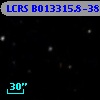 LCRS B013315.8-382825