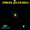 2MASX J01353851-3812023