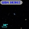 LEDA  102012