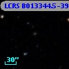 LCRS B013344.5-391648
