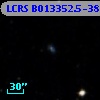 LCRS B013352.5-382617