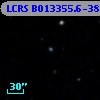 LCRS B013355.6-382356