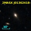 2MASX J01362418-3908306