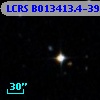 LCRS B013413.4-393309