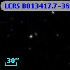 LCRS B013417.7-383238