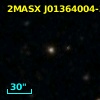 2MASX J01364004-3903186