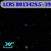 LCRS B013428.5-391718