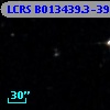 LCRS B013439.3-390307