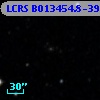 LCRS B013454.8-391335