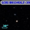 LCRS B013456.7-393351