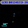 LCRS B013457.9-384009