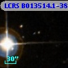 LCRS B013514.1-382253