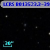 LCRS B013523.3-391506