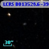 LCRS B013528.6-393115
